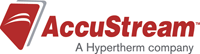 Accustream logo