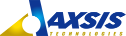 Axsis Technologies Logo